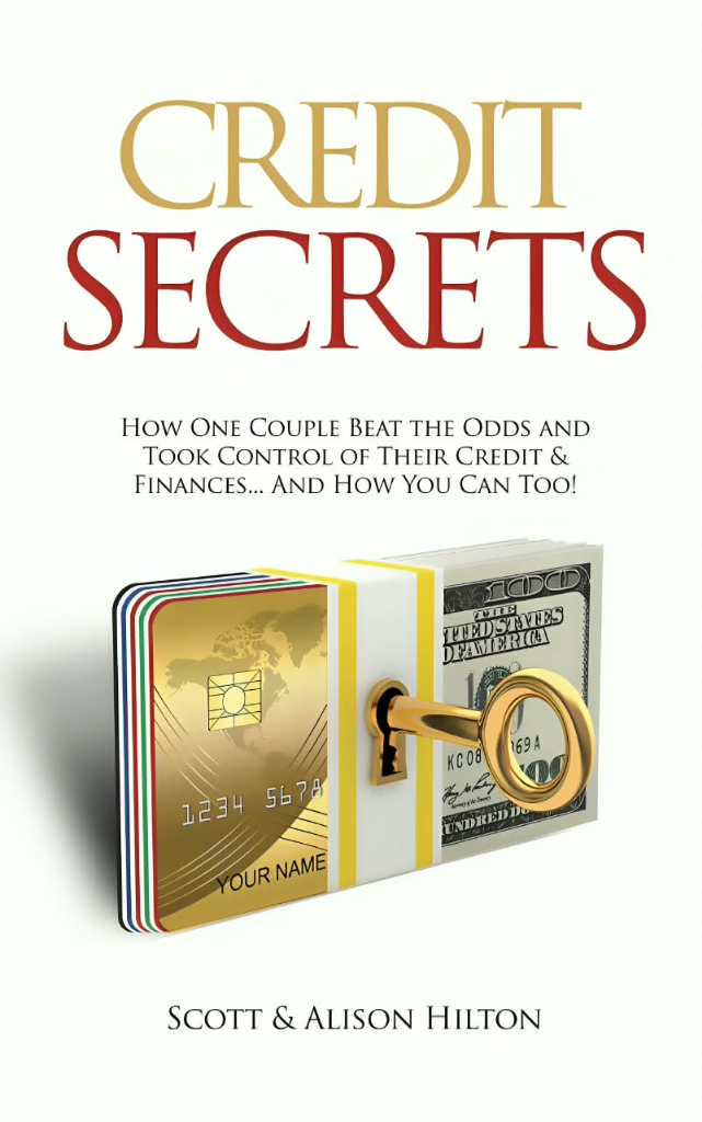Credit Secrets - Ethical Consumer Education